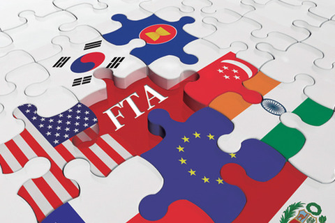 Bộ Công Thương thông báo Kế hoạch tuyên truyền về các Hiệp định Thương mại tự do (FTA) năm 2024