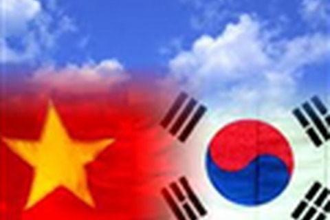 Đàm phán Hiệp định FTA giữa Việt Nam và Hàn Quốc
