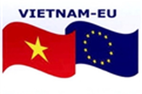 Đàm phán Hiệp định Thương mại tự do Việt Nam - EU