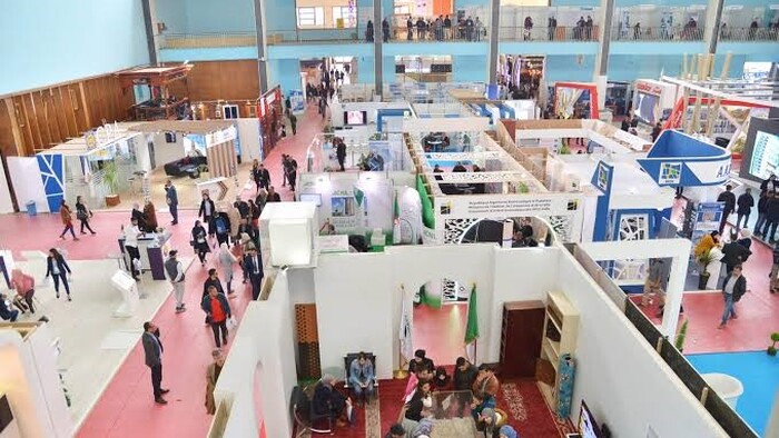 Hội chợ quốc tế Algiers 2024, cơ hội cho doanh nghiệp Việt Nam đẩy mạnh xuất khẩu