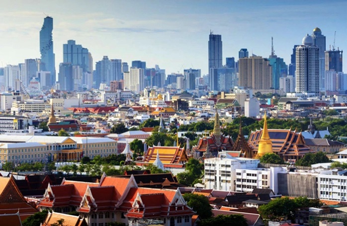ข่าวการตลาดไทย 3-7 เมษายน 2566