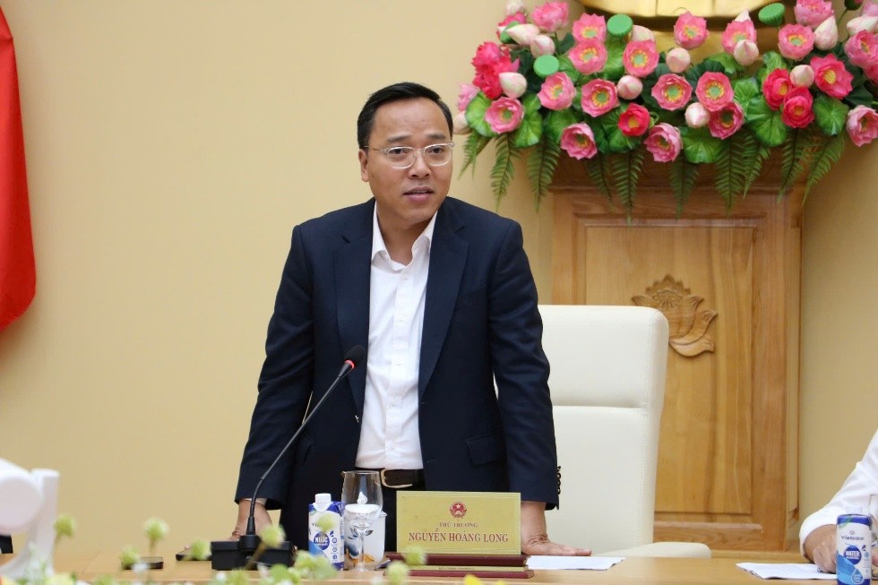 Bộ Công Thương tích cực triển khai Nghị quyết 70 về đảm bảo an ninh năng lượng