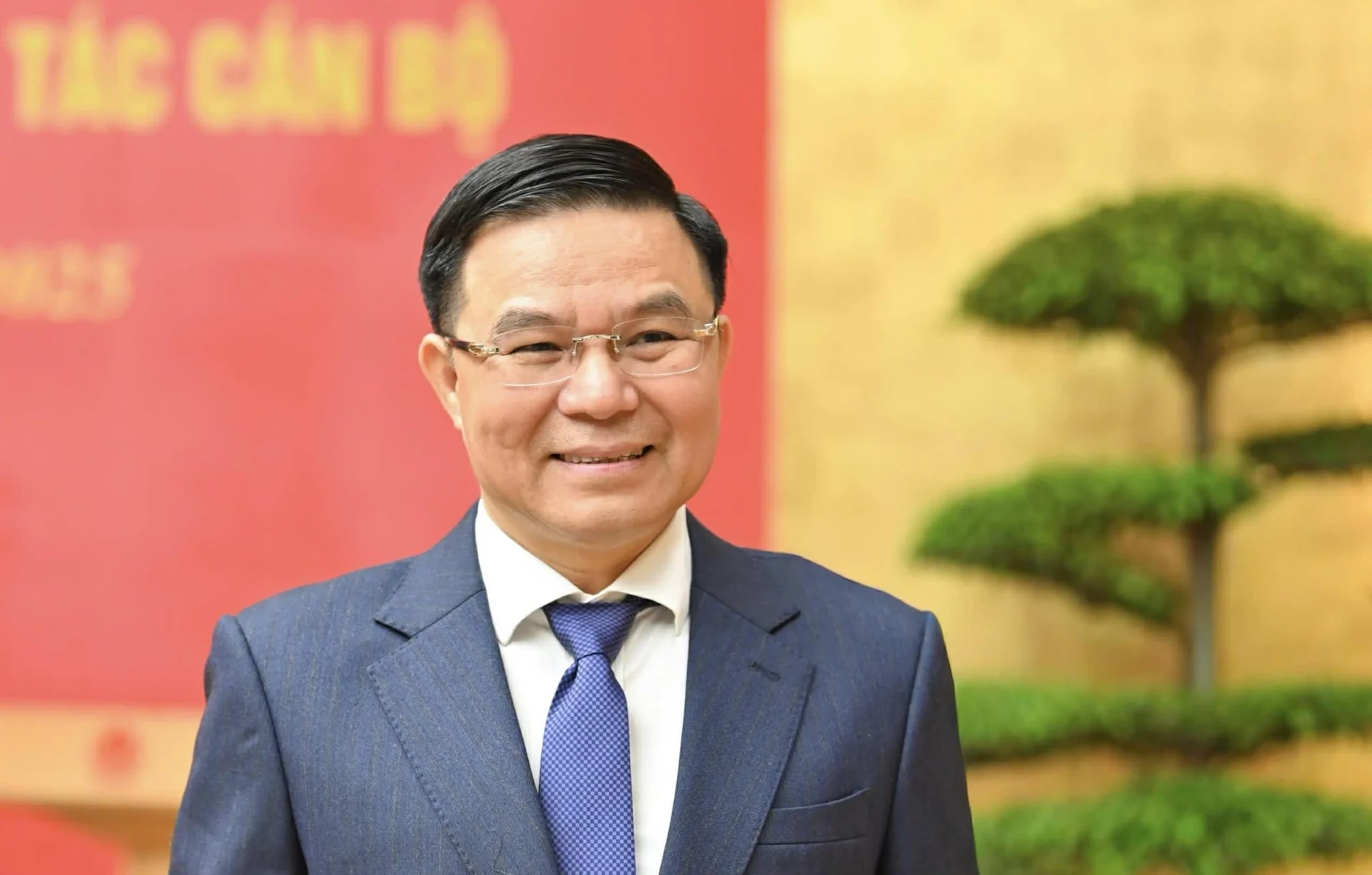 Thư chúc mừng của Bộ trưởng Lê Mạnh Hùng nhân kỷ niệm Ngày Khoa học, Công nghệ và Đổi mới sáng tạo Việt Nam (18/5/2026)