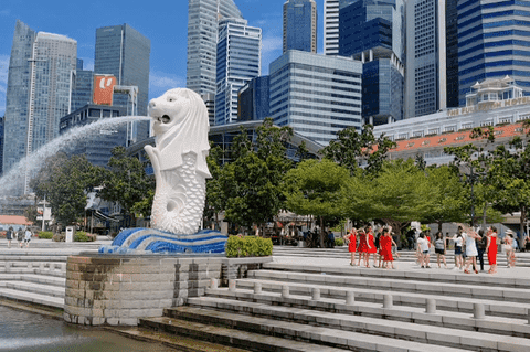 Tình hình xuất nhập khẩu địa bàn Singapore 4 tháng đầu năm 2024
