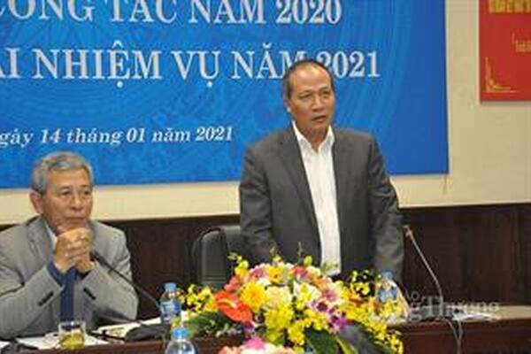 Hướng dẫn phân loại và ghi nhãn đối với hỗn hợp chất