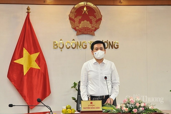 Tạo điều kiện thúc đẩy ngành công nghiệp hóa chất phát triển, tăng trưởng bền vững