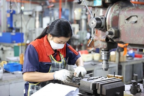 MoIT helps enterprises connect with multinational corporations