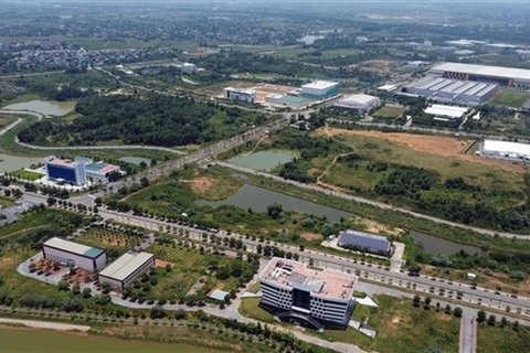 Việt Nam among Southeast Asia's fastest-growing economies next decade: Report