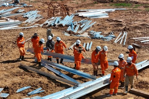 Amended Electricity Law proves MoIT’s Institutional improvement success
