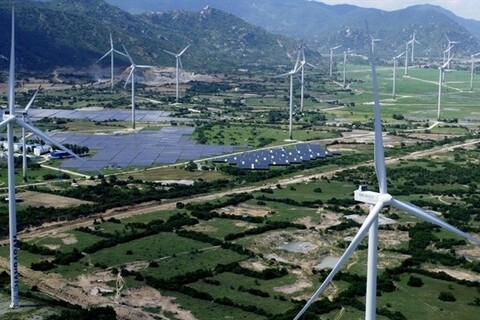 MoIT approves price framework to purchase electricity from Laos