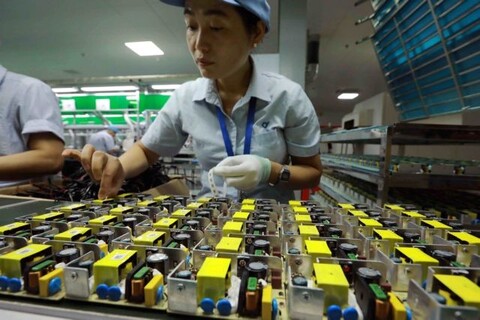 Viet Nam's supporting industry for electronics needs more support