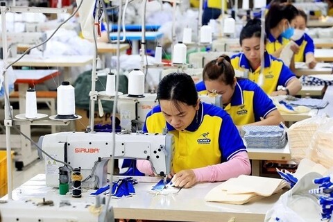 Vietnam to become Asia-Pacific region's fastest growing economy in 2026