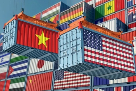 MoIT's comment on US's delay to recognize Vietnam as a market economy