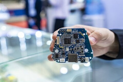 Semiconductors a future key industry of Vietnam