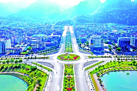 MoIT helps Lai Chau Province’s growth