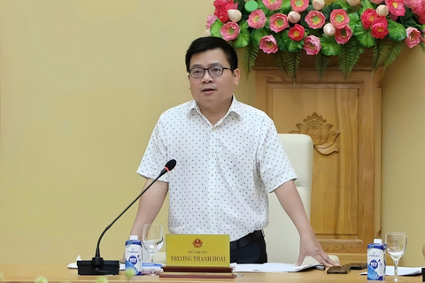 MoIT holds consultation on alcoholic beverage standards