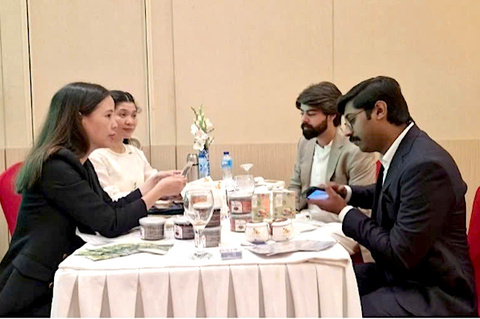 Vietnam-Pakistan mission opens new trade and investment opportunities