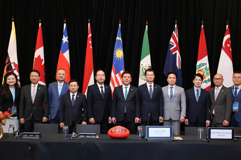 CPTPP ministers convene 9th Council meeting in Melbourne, launch new accession talks
