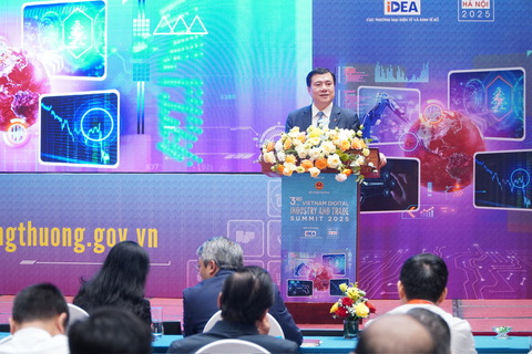 Ministry of Industry and Trade hosts Digital Transformation Forum 2025