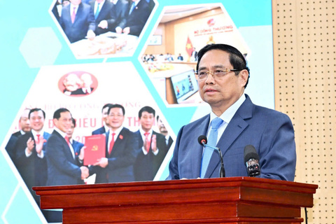 MoIT reviews performance and sets priorities for 2026