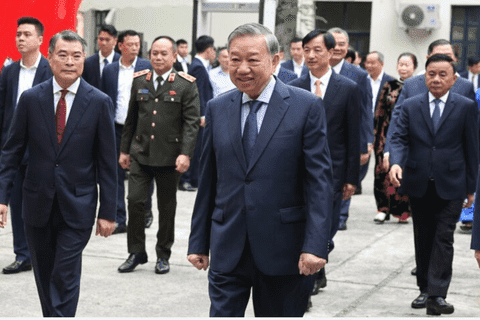 Nearly 79 million voters nationwide head to the polls on March 15