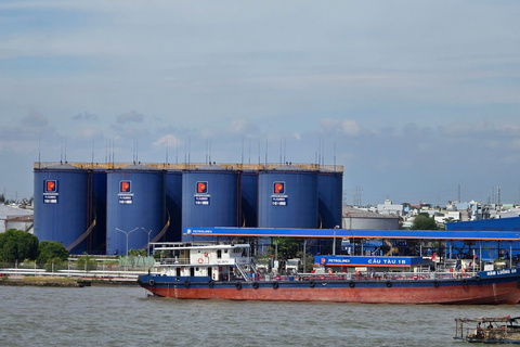 Global fuel crisis: Nations roll out urgent response measures