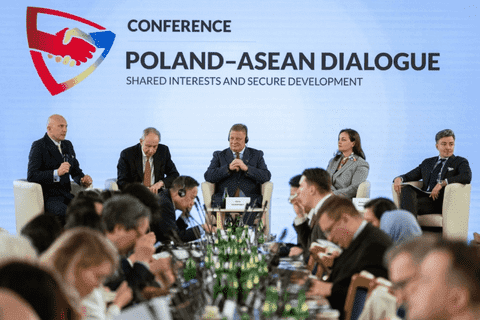 Polish businesses voice expectations for Vietnam’s business environment