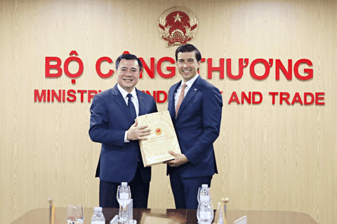 Promoting Vietnam - US agricultural cooperation: expanding a strategic pillar in bilateral relations