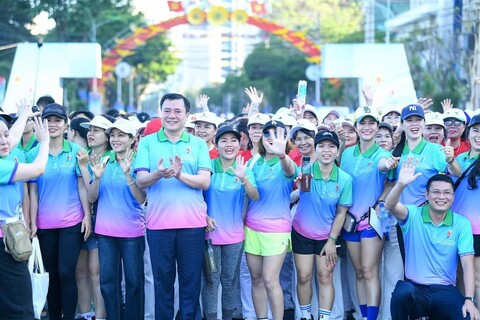 National launch of Vietnam Consumers’ Rights Day 2026: Building a safe and sustainable consumer future