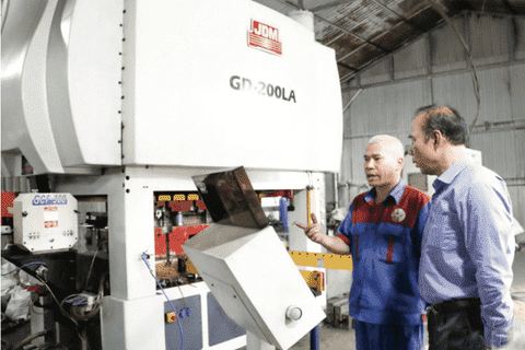 Decree No. 235/2025/ND-CP: a new catalyst for rural industry