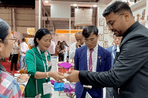 Vietnam - India: Expanding economic and trade cooperation in a new phase