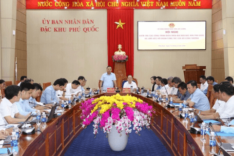 No electricity shortages allowed for APEC 2027