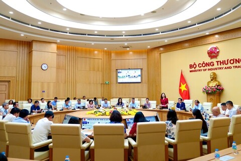 Resolution No. 57-NQ/TW provides strong impetus for science, technology and innovation development in the industry and trade sector