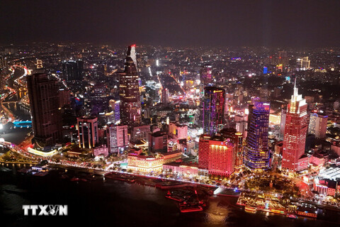 International media gives positive assessments of Vietnam’s economic prospects