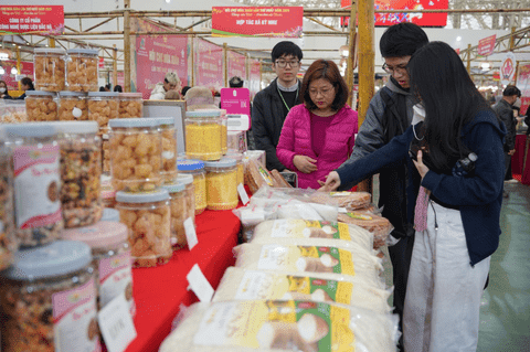National promotion campaign boosts consumer spending and economic growth