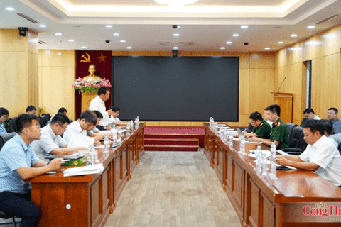 Vietnam aims to develop a modern, advanced materials industry by 2045