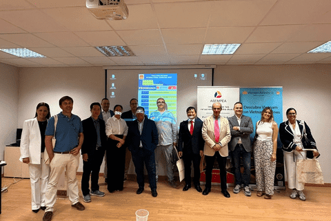 Vietnam Trade Office in Spain promotes economic cooperation and business connectivity