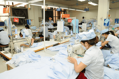 EVFTA helps Vietnamese exports meet green standards and expand in the EU
