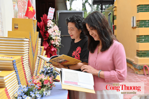 Reading culture plays a vital role in safeguarding the Party's ideological foundation