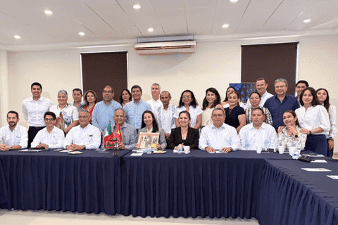 Vietnam Trade Office in Mexico connects businesses with Vietnam International Sourcing 2026
