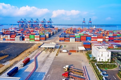 U.S. trade representative issues final determination in Section 301 investigation covering 60 economies