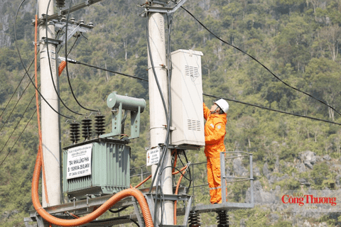 Legal framework on power infrastructure protection and electrical safety set for refinement