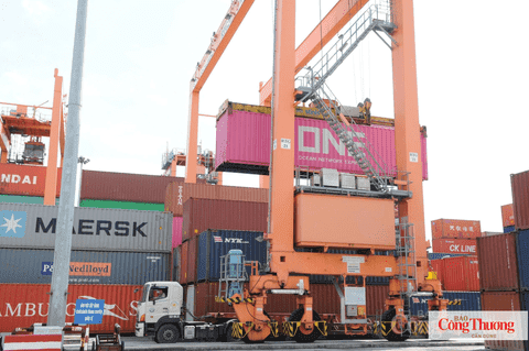 CBAM: How should Vietnamese businesses prepare for the EU's new requirements?