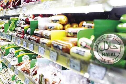 Indonesia tightens controls on halal products imported from abroad