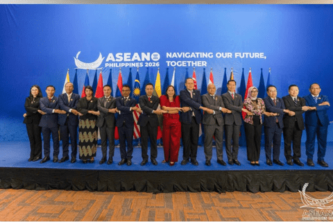 44th ASEAN Ministers on Energy Meeting