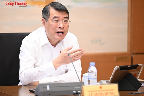 Prime Minister: Electricity Law amendments must ensure consistency and balance interests