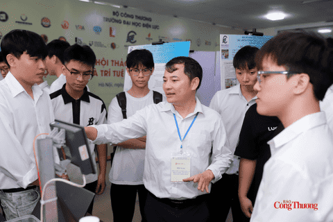 Ministry of Industry and Trade strengthens links between training and businesses workforce needs