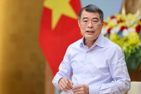 Prime Minister Le Minh Hung heads State Steering Committee for key national programs and projects