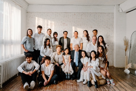 45 years of bringing Vietnamese cuisine to the heart of Canada