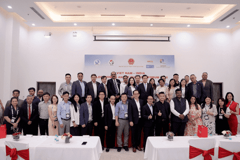 Vietnam Trade Office in India steps up diverse, effective trade promotion in Q1 2026